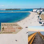 Bien-etre & Panorama - Les De La Cote D'amour Ле Круазик