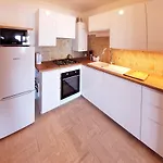 Apartament Bien-etre & Panorama - Les De La Cote D'amour *