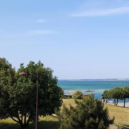 Bien-etre & Panorama - Les De La Cote D'amour *