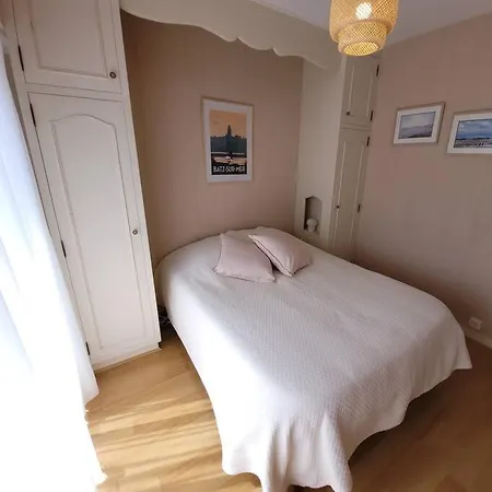 아파트 Bien-etre & Panorama - Les De La Cote D'amour