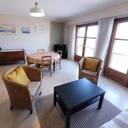 Bien-etre & Panorama - Les De La Cote D'amour 르크로아시