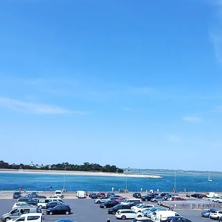Bien-etre & Panorama - Les De La Cote D'amour Ле Круазик