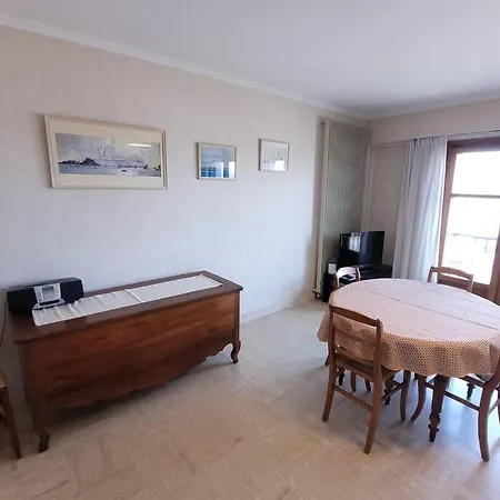 아파트 Bien-etre & Panorama - Les De La Cote D'amour 르크로아시