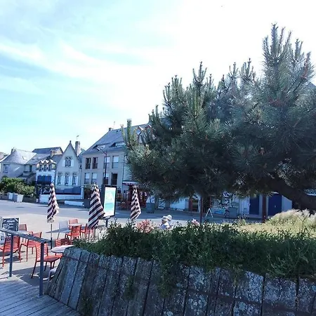 아파트 Bien-etre & Panorama - Les De La Cote D'amour 르크로아시