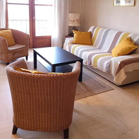 Bien-être&panorama - Les De La Côte D'amour Apartamento *