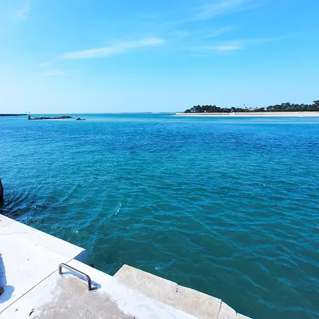 Bien-être&panorama - Les De La Côte D'amour Le Croisic