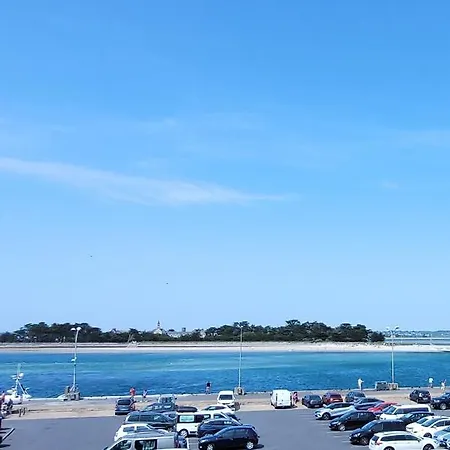 Bien-etre & Panorama - Les De La Cote D'amour Le Croisic