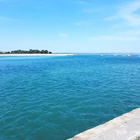 Apartamento Bien-être&panorama - Les De La Côte D'amour