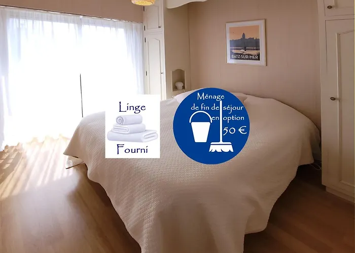 Bien-être&panorama - Les De La Côte D'amour *