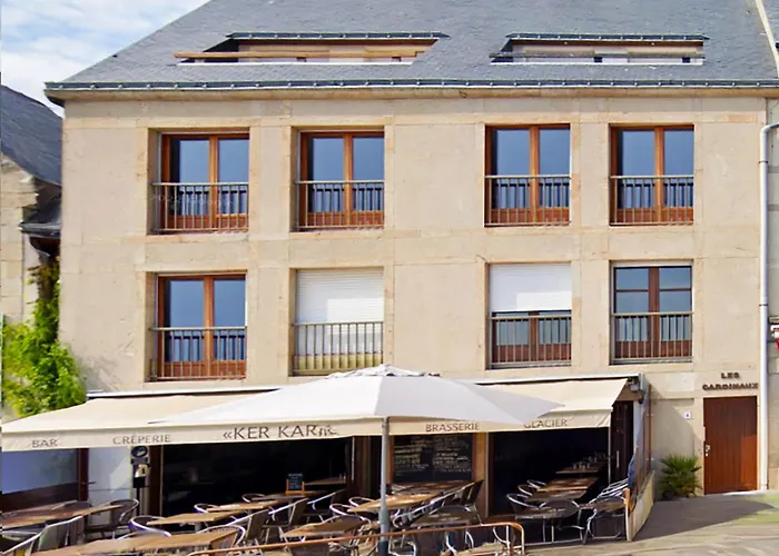 Bien-être&panorama - Les De La Côte D'amour * Le Croisic