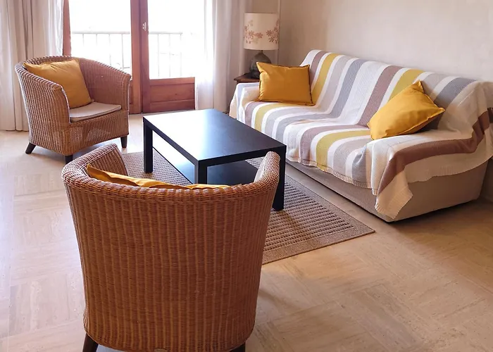 Bien-être&panorama - Les De La Côte D'amour Apartamento *