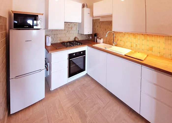 Apartamento Bien-être&panorama - Les De La Côte D'amour *