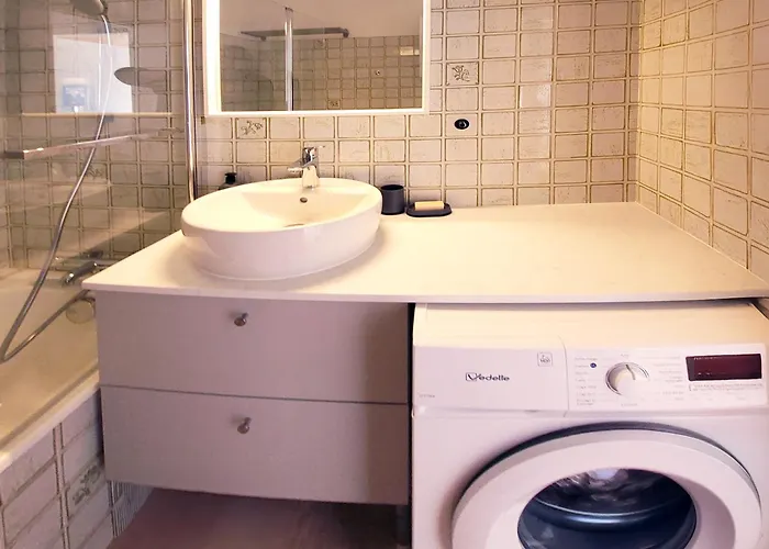 Apartamento Bien-être&panorama - Les De La Côte D'amour