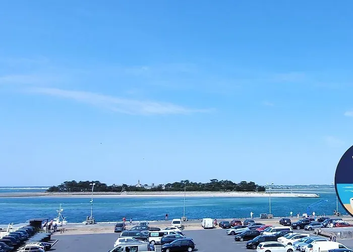 Bien-être&panorama - Les De La Côte D'amour Le Croisic