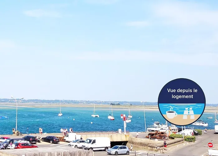 Bien-être&panorama - Les De La Côte D'amour *