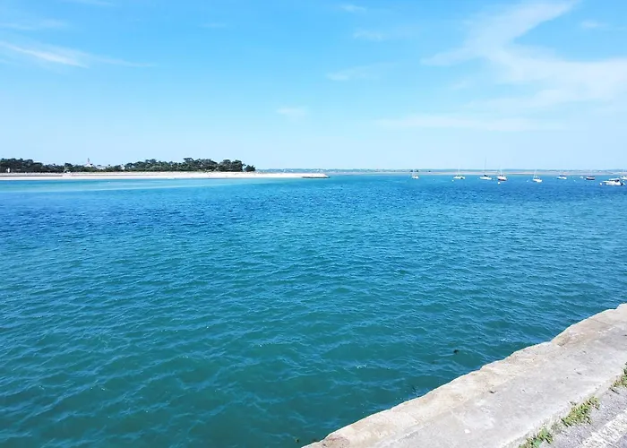 Apartamento Bien-être&panorama - Les De La Côte D'amour